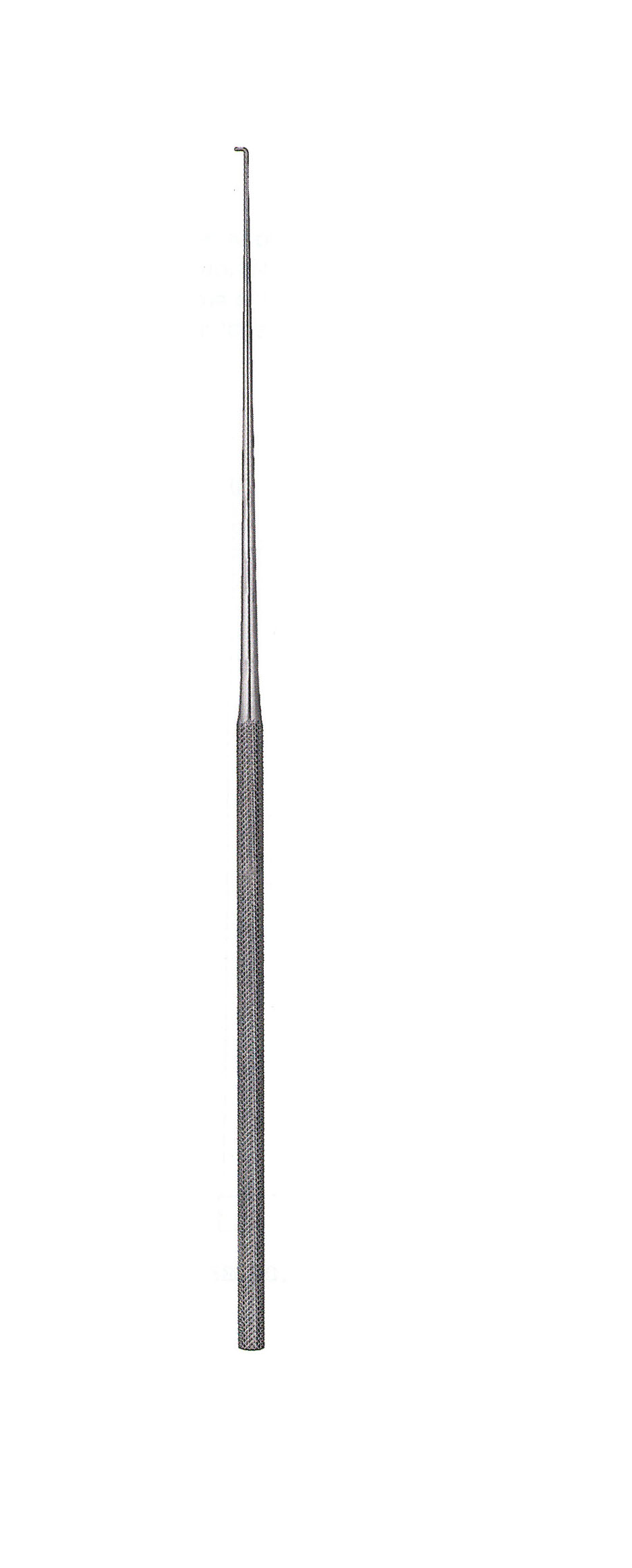 MİKRO PROB 90 DERECE 3MM  19CM